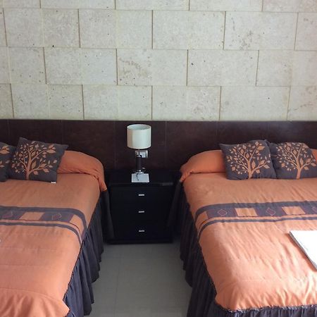Hotel Juros Catemaco Esterno foto