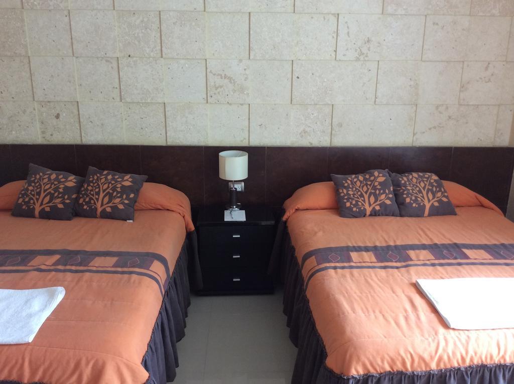 Hotel Juros Catemaco Esterno foto